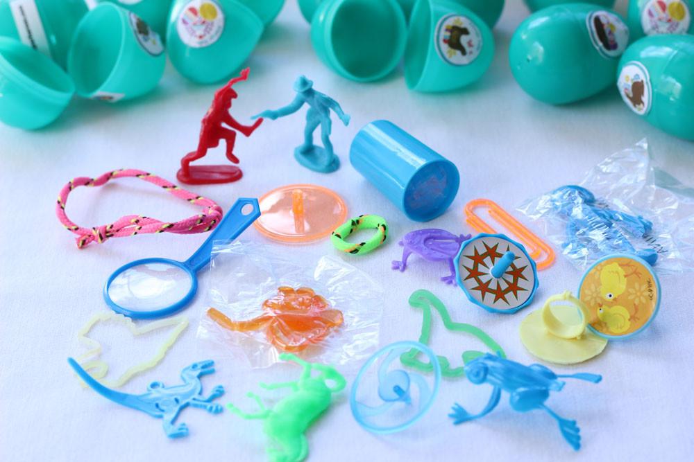 Allergy-Friendly Easter Activity Set by food Allergy Superheroes awareness gear products teal eggs Easter Bunny Egg Hunt