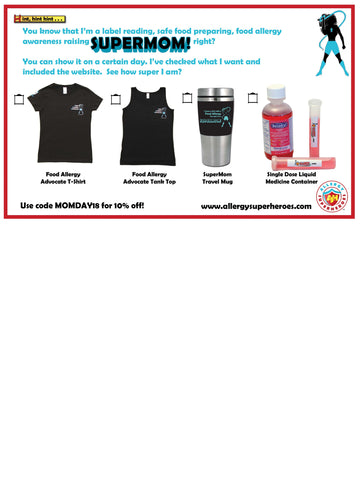 Mother's Day Hint Coupon - DOWNLOAD LINK IN DESCRIPTION