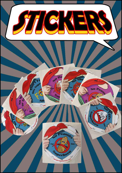 Stickers