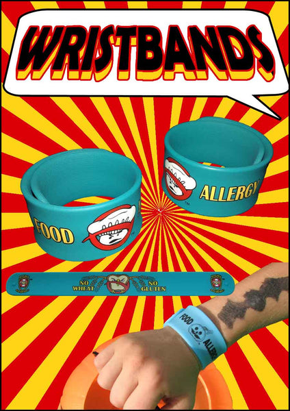 Wristbands