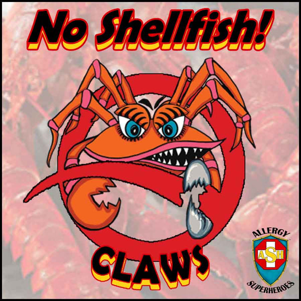 Shellfish