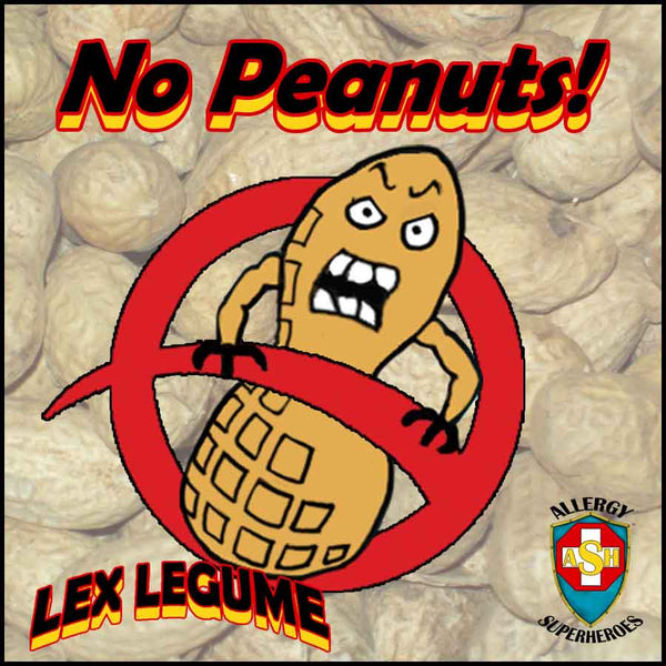 Peanut