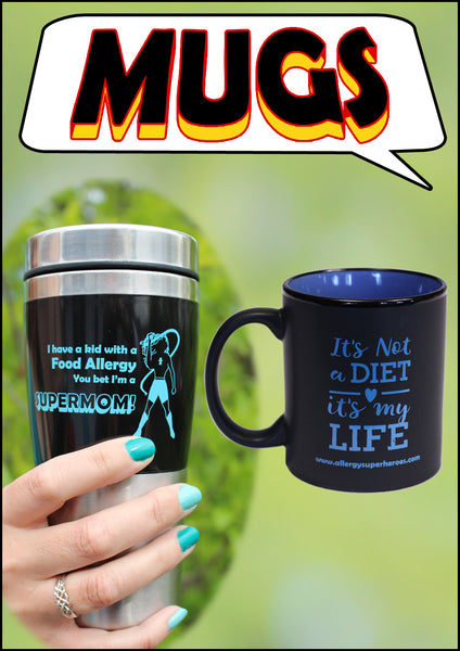 Mugs
