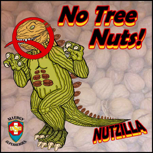 Tree Nuts