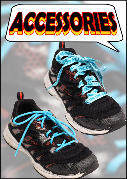 Shoelaces & Accessories