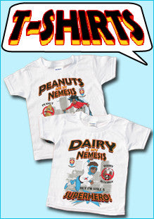 T-Shirts