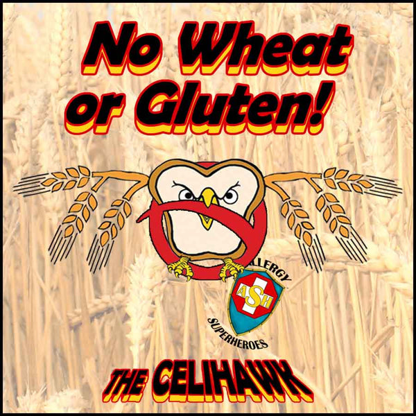 Wheat/Gluten